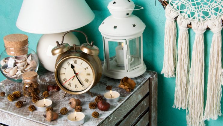 Ceasuri decorative, accesorii potrivite pentru orice casă
