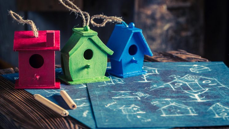 Descoperă cele 5 secrete esențiale pentru o casă perfectă