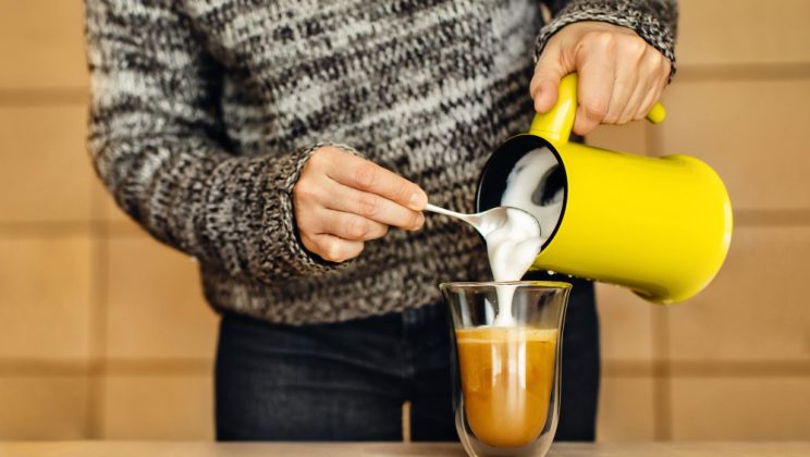 Descoperă 10 utilizări practice pentru cafea