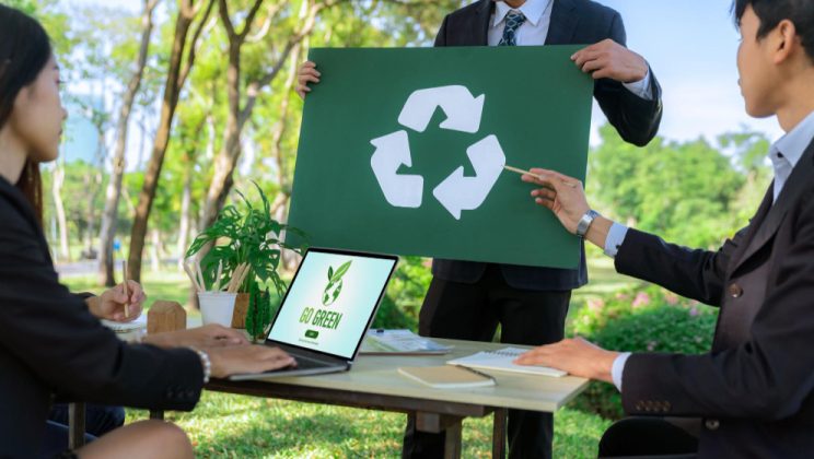 Reciclarea inteligentă: Cum să contribui la un mediu mai curat