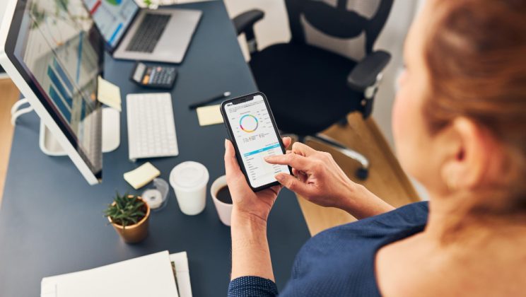 Cum să îți optimizezi site-ul pentru căutările mobile
