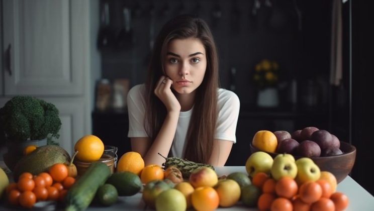 Cum să faci față stresului prin alimentație