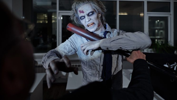 Netflix și groaza: Top 5 cele mai horror filme pe Netflix
