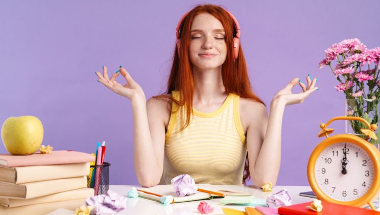5 trucuri pentru a-ți îmbunătăți concentrarea
