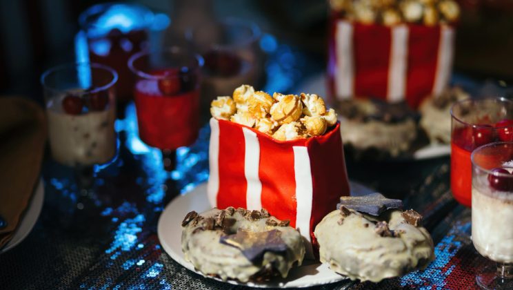 Top 10 filme de Oscar pe care trebuie să le vezi