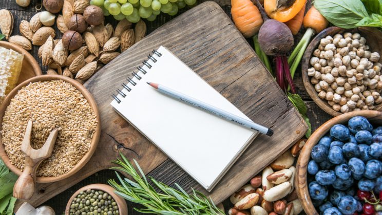 Ghid complet pentru o dietă ketogenică