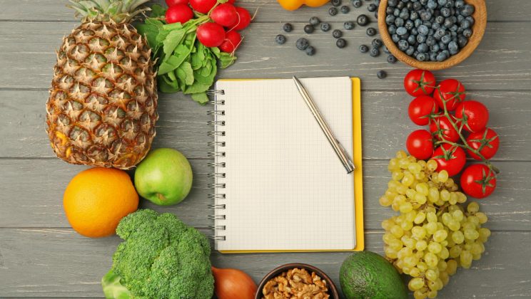 Ghid pentru o dietă antiinflamatoare