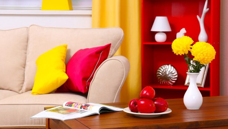 Idei de decorare pentru o sufragerie modernă