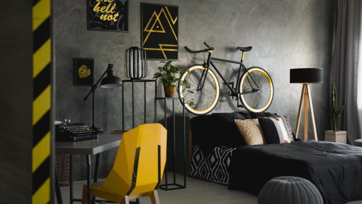 Sfaturi pentru decorarea unei case în stil industrial