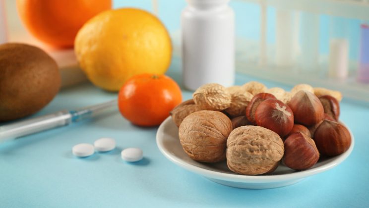 Beneficiile vitaminei B6 pentru sistemul nervos și imunitate