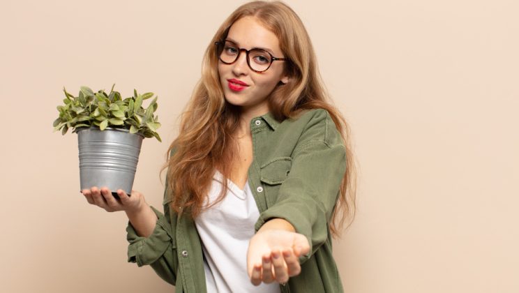 Cum să integrezi mai multe plante în dieta zilnică
