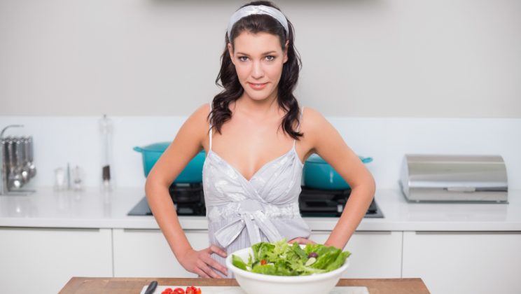 De ce să consumi andive pentru o dietă echilibrată și sănătoasă