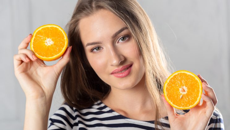 Vitamina A Forte: Esențială pentru o vedere sănătoasă și o piele radiantă