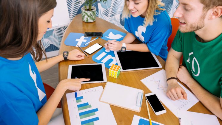Crearea și monetizarea unui buletin informativ (newsletter)