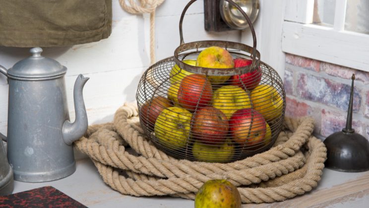 Amenajări vintage: farmecul trecutului în casa ta