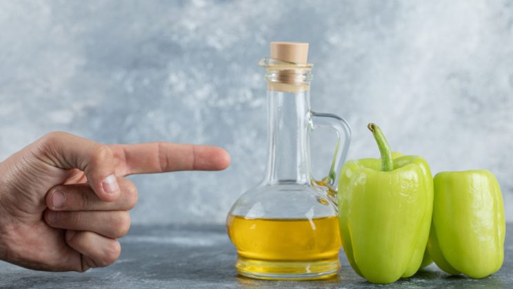 Beneficiile uleiului de oregano pentru sănătatea digestivă și detoxifiere