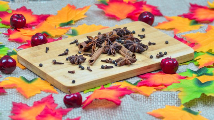 Cuișoarele: Condimentul aromatic care combate infecțiile și susține imunitatea