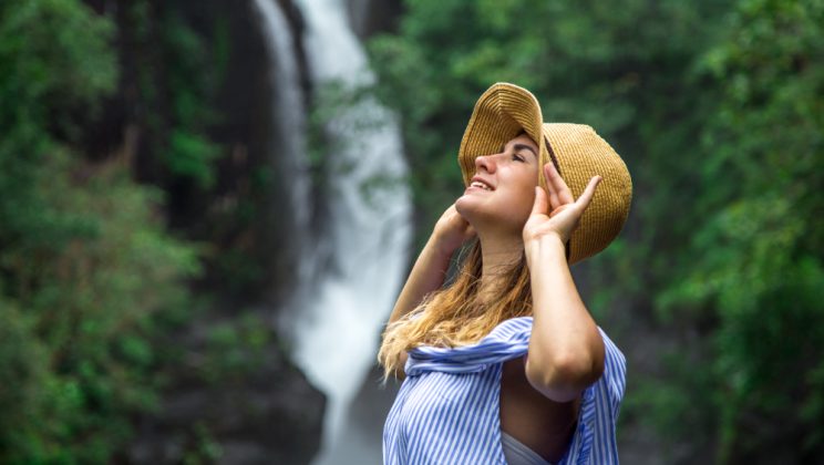 Cele mai frumoase destinații pentru iubitorii de peisaje naturale