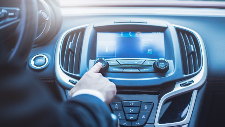 Modificările care vor apărea în 2025 în industria automobilelor autonome
