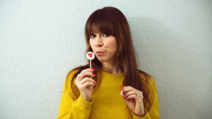 Cum să îți reduci pofta de dulce fără a recurge la restricții extreme