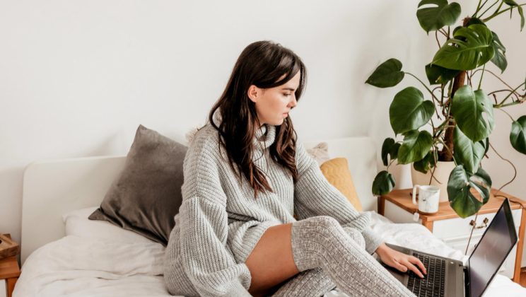 Viața minimalistă: cum să îți creezi un spațiu de locuit calm și eficient