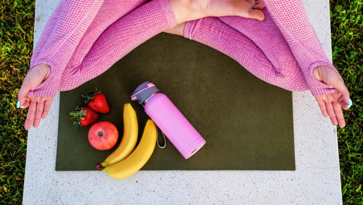 Ghid pentru detox mental și fizic prin mișcare