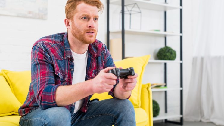Cum să îți îmbunătățești experiența de gaming pe consola PS5