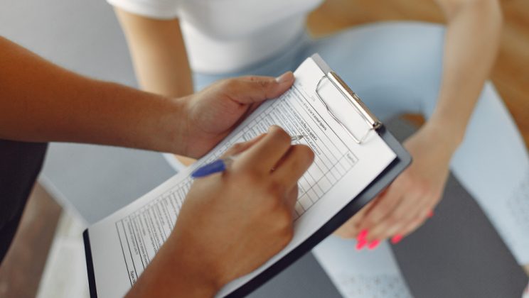 Ghid pentru antrenamente în funcție de forma corpului