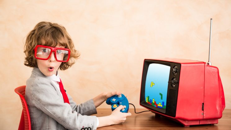 Jocuri retro pe console Nintendo: Revivează-ți copilăria cu jocurile clasice