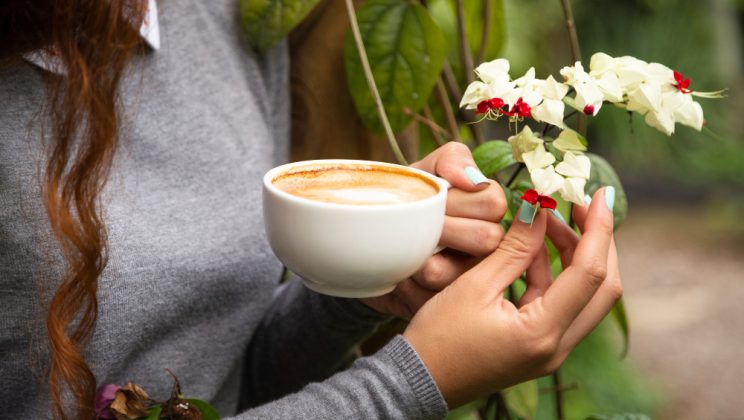 Cafeaua Inka: beneficii pentru digestie și energie