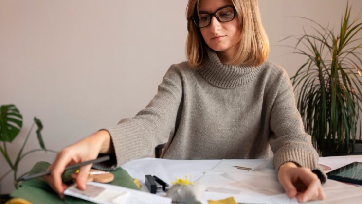 Cum îți construiești stilul personal de la zero