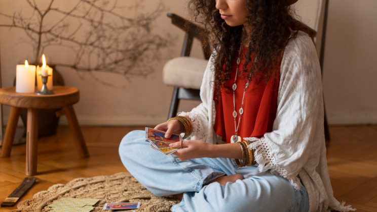 Cum să îți găsești echilibrul interior prin mindfulness