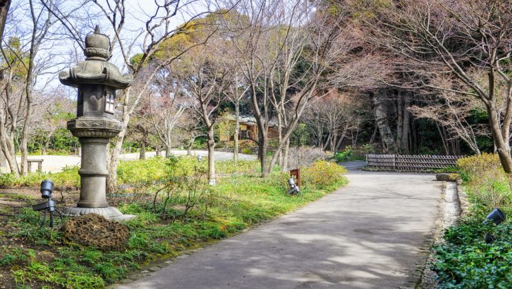 Cele mai frumoase grădini japoneze din afara Japoniei