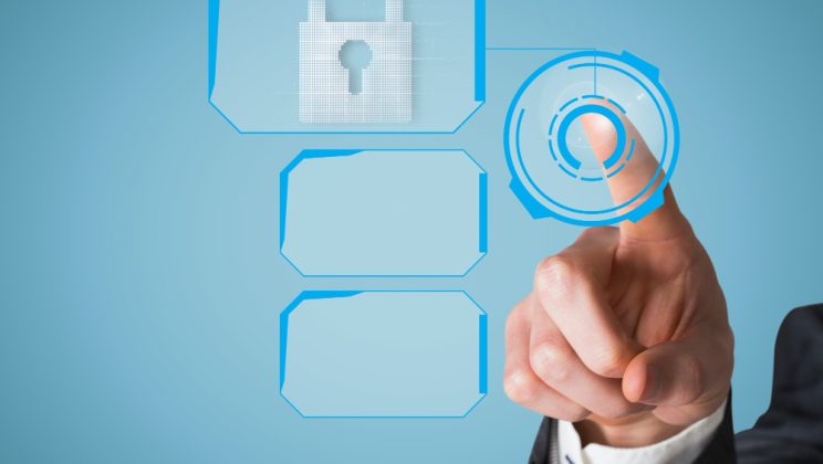 Soluții digitale pentru protecția datelor și securitatea informațiilor