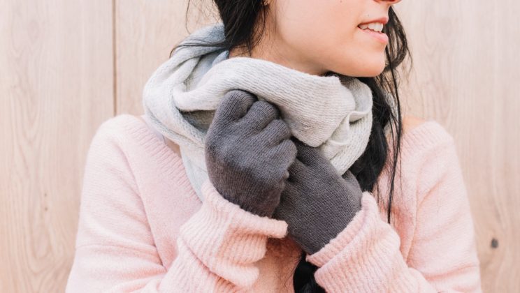 Cum te îmbraci confortabil iarna fără să pierzi din stil