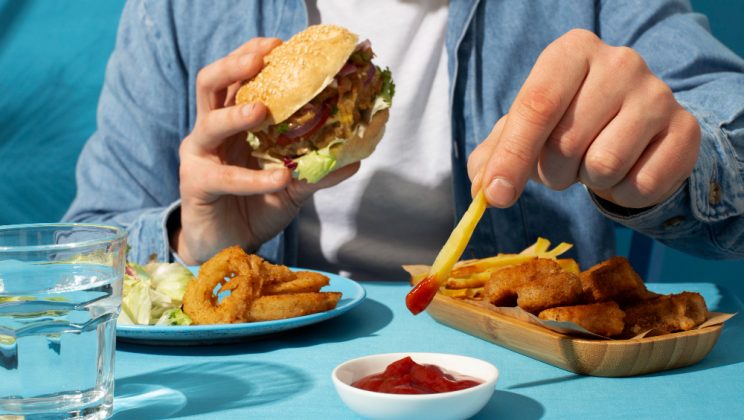 Importanța alimentelor neprocesate în dieta zilnică