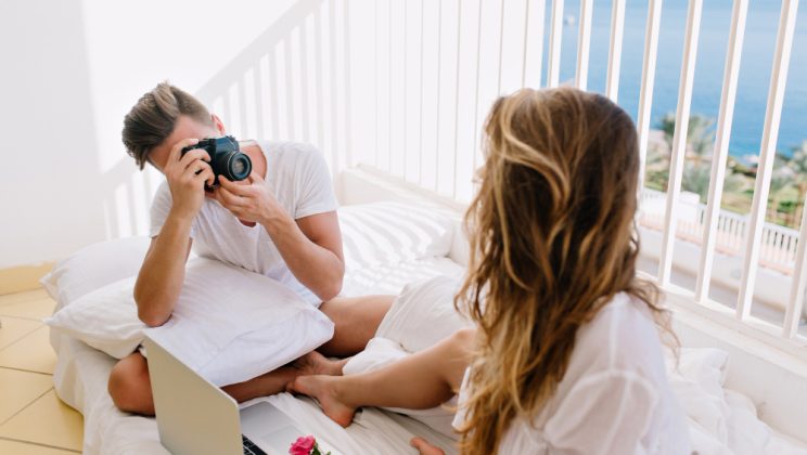 Ce să iei cu tine într-o vacanță minimalistă