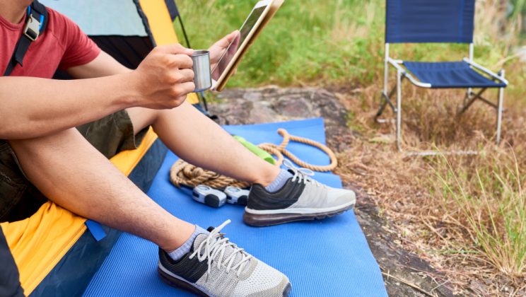 Ghid pentru antrenamente pe teren denivelat