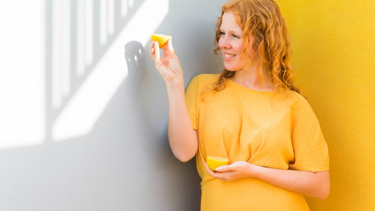 Cum să alegi culorile care îți reflectă energia