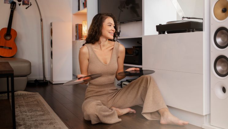 Idei de mobilier compact pentru garsoniere