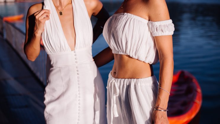 Ce rochie să alegi în funcție de forma corpului tău