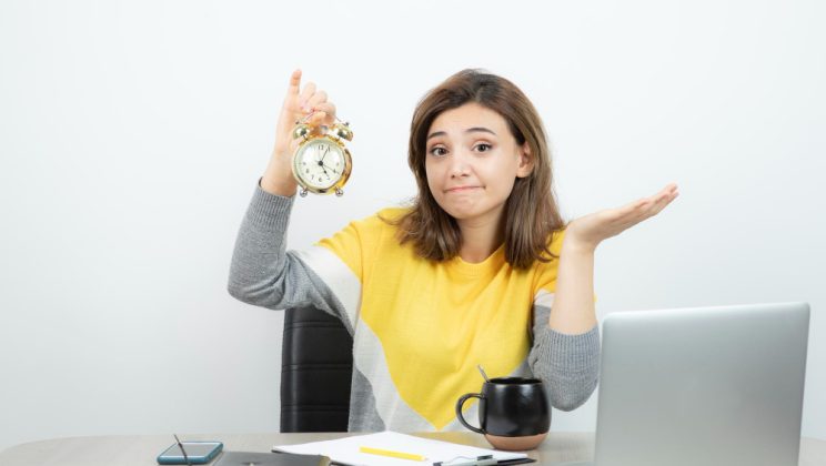 Cum să îți faci zilele mai productive cu pauze eficiente