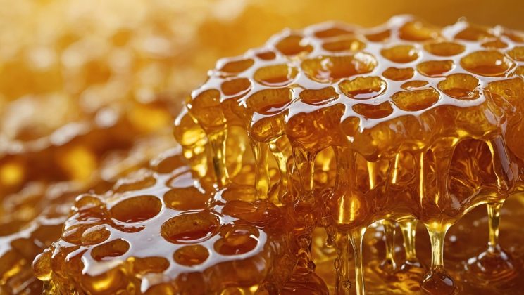 7 lucruri pe care nu le știai despre miere