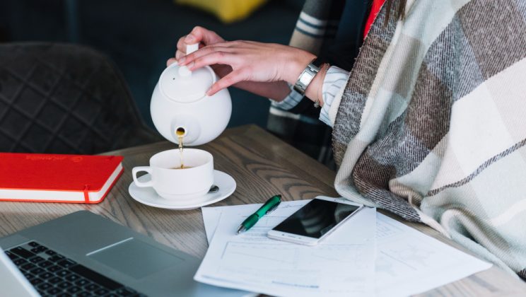 Obiceiuri financiare care susțin un stil de viață calm