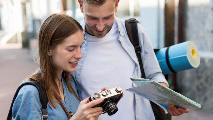 Cum să transformi o călătorie solo într-o experiență memorabilă