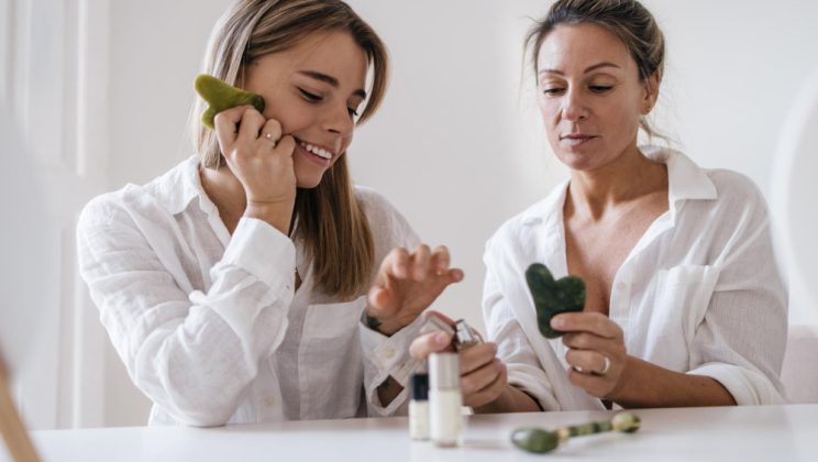 Ordinea corectă a produselor de skincare și de ce contează