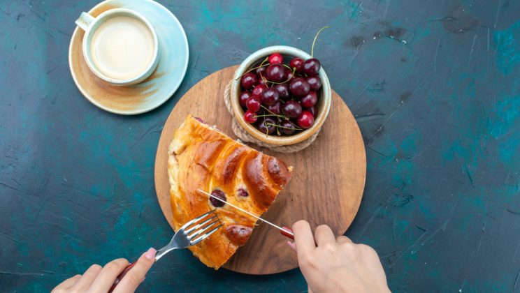 Mic dejunuri simple care te țin sătul mai mult timp