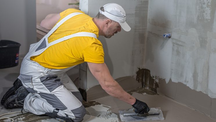 Cum alegi produsele potrivite pentru etanșare și hidroizolație în locuință