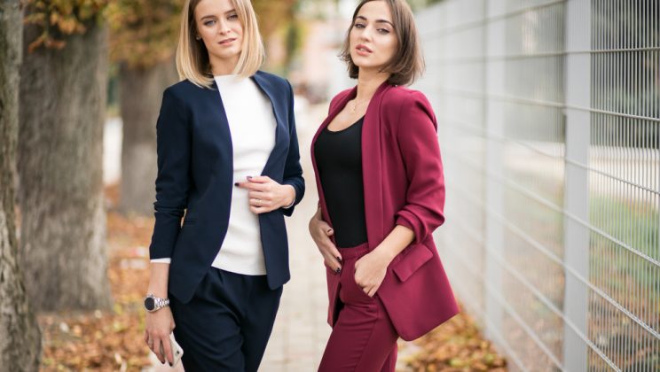 Diferența dintre casual, smart-casual și business-casual