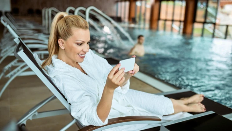Călătoria pentru wellness: Ce diferențiază un spa hotel de un retreat
